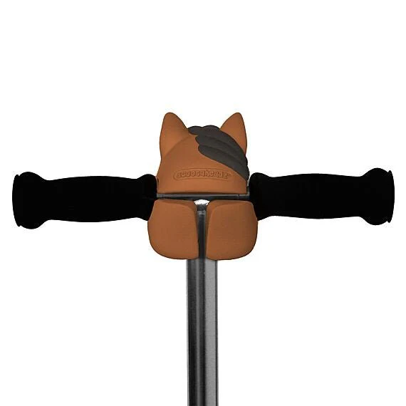 Micro Accessoire |Scootaheadz Pony Bruin Cheeky Charlie - Image 6