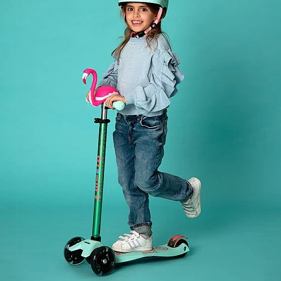 Micro accessoire - Scooter Buddy Flamingo - Image 3