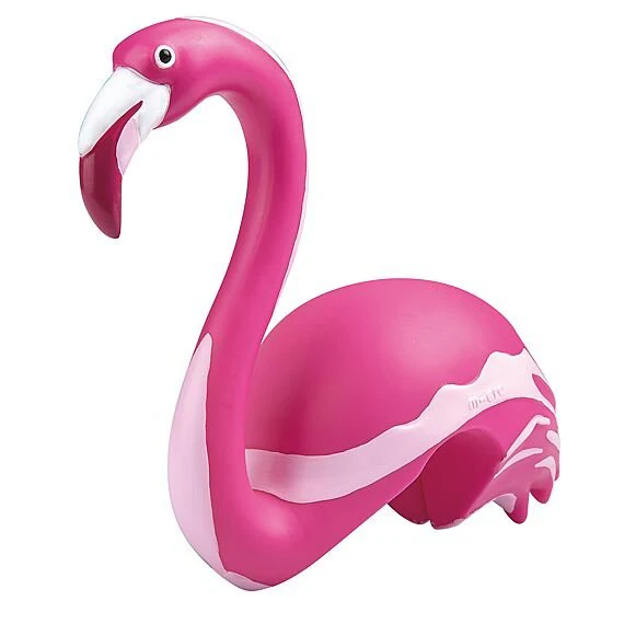 Micro accessoire - Scooter Buddy Flamingo - Image 4