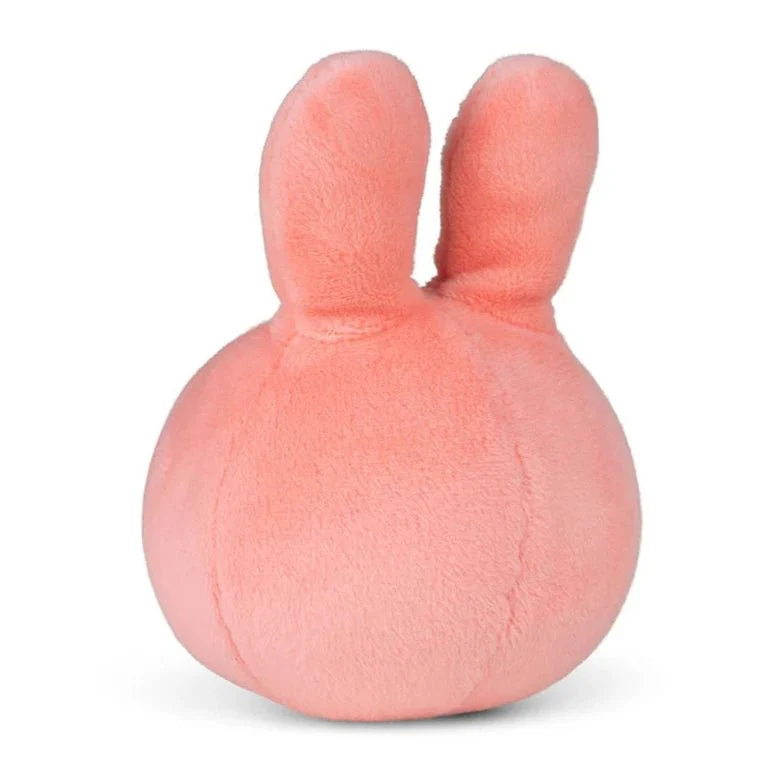Stressbal Miffy Squish Ball Pink - 9 cm - Image 4