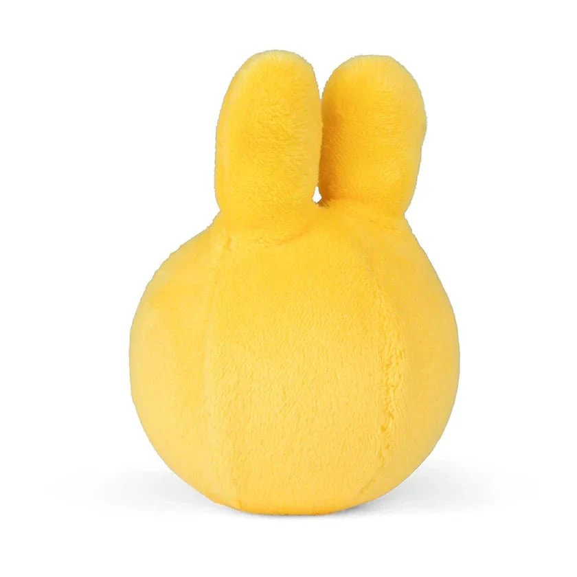 Stressbal Miffy Squish Ball Yellow - 9 cm - Image 5