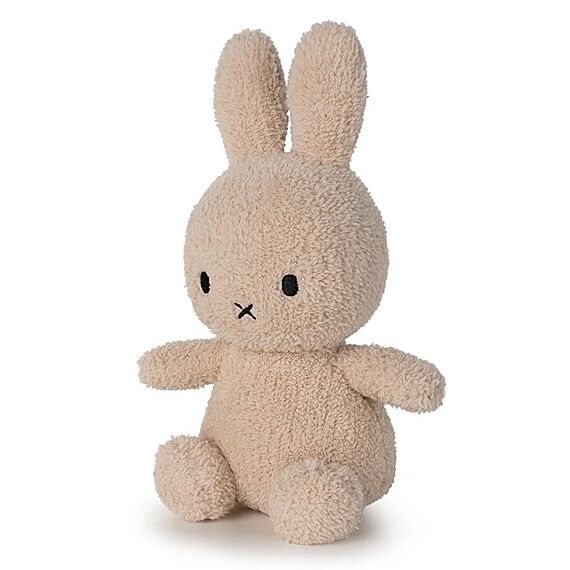Miffy Terry Beige - 23 cm - Image 3