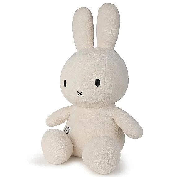 Miffy Terry Cream - 70 cm - Image 3
