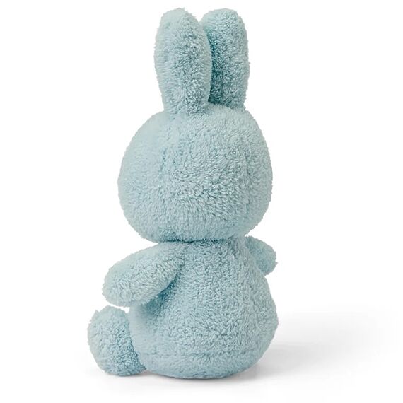 Miffy Terry Light Blue - 23 cm - Image 3