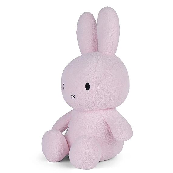 Miffy Terry Light Pink - 50 cm - Image 2