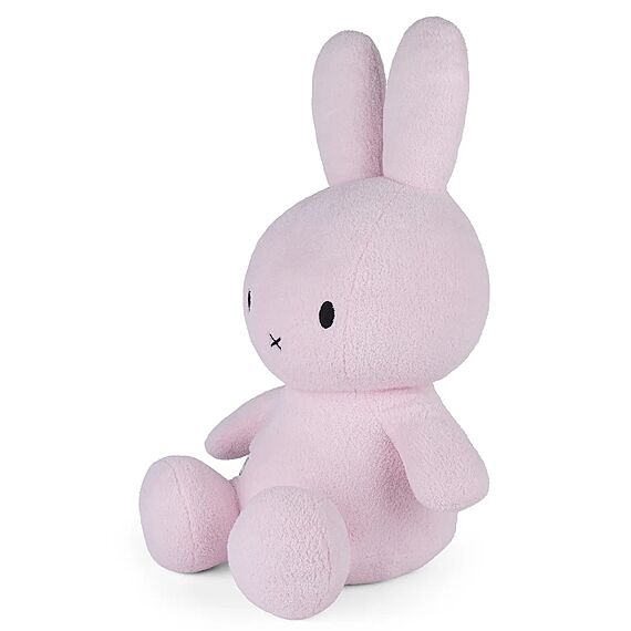 Miffy Terry Light Pink - 70 cm - Image 3