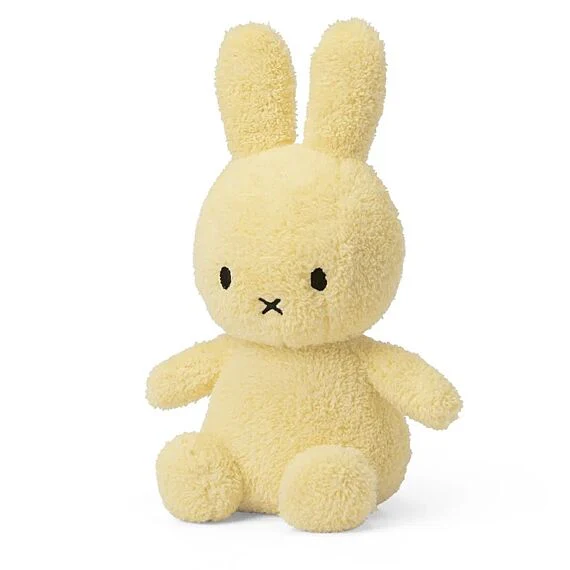 Miffy Terry Light Yellow - 23 cm - Image 4