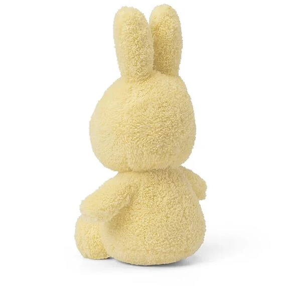 Miffy Terry Light Yellow - 23 cm - Image 5
