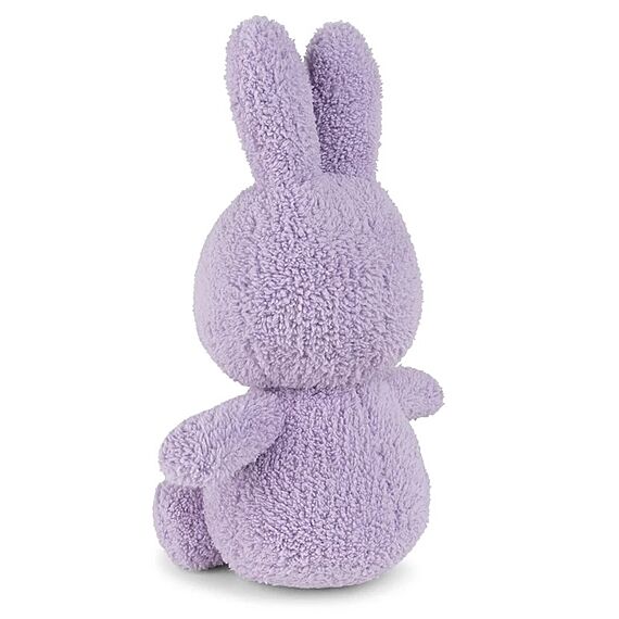Miffy Terry Lilac - 23 cm - Image 3