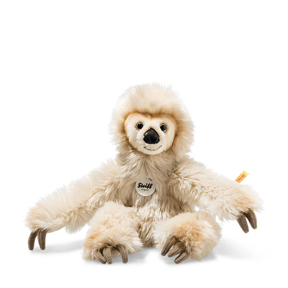 Miguel Baby Luiaard - 33 cm