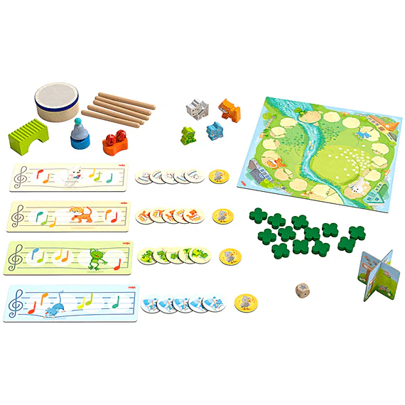 Mijn Eerste Spellen - Klankspellenverzameling - Image 6