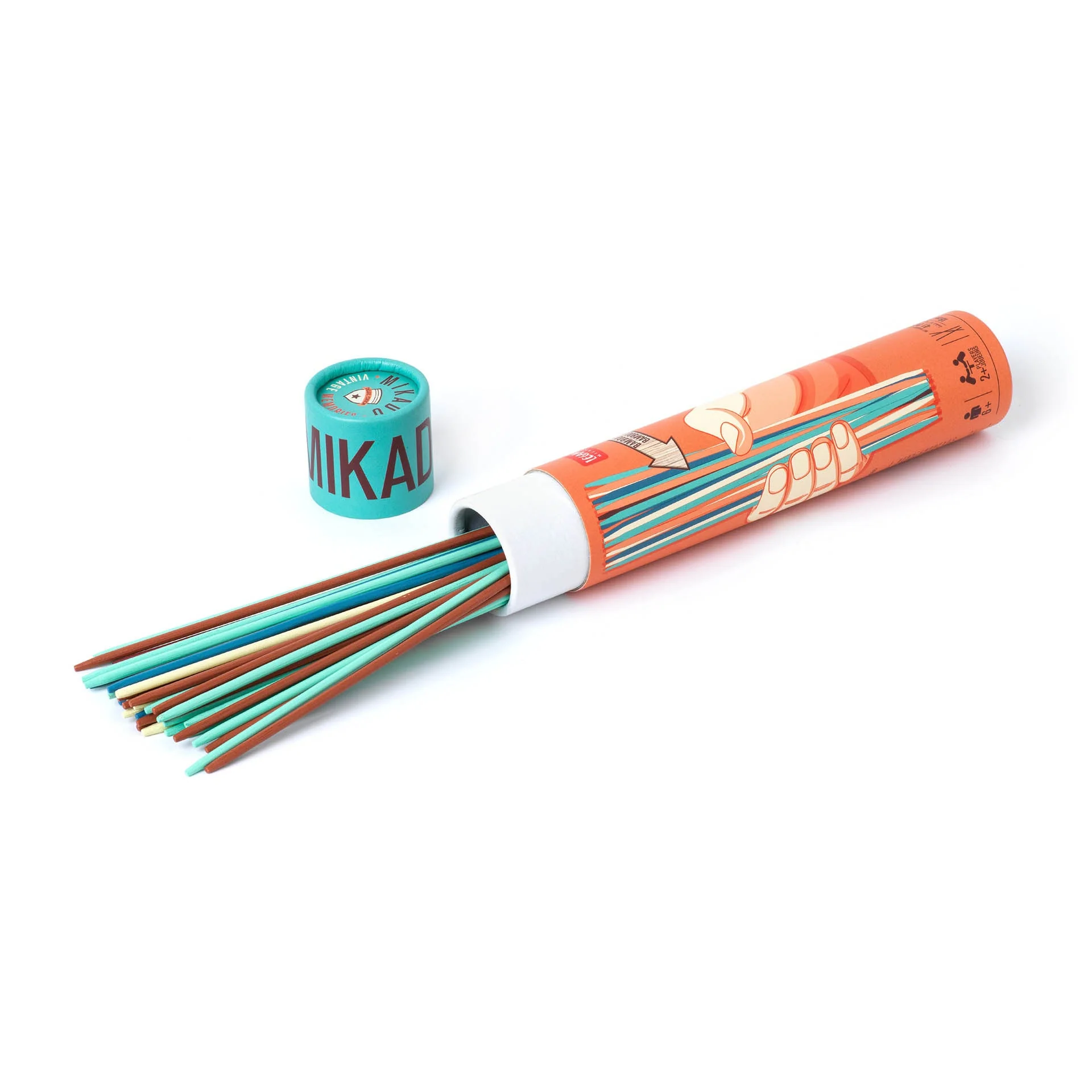 Mikado - Vintage Memories - Image 2