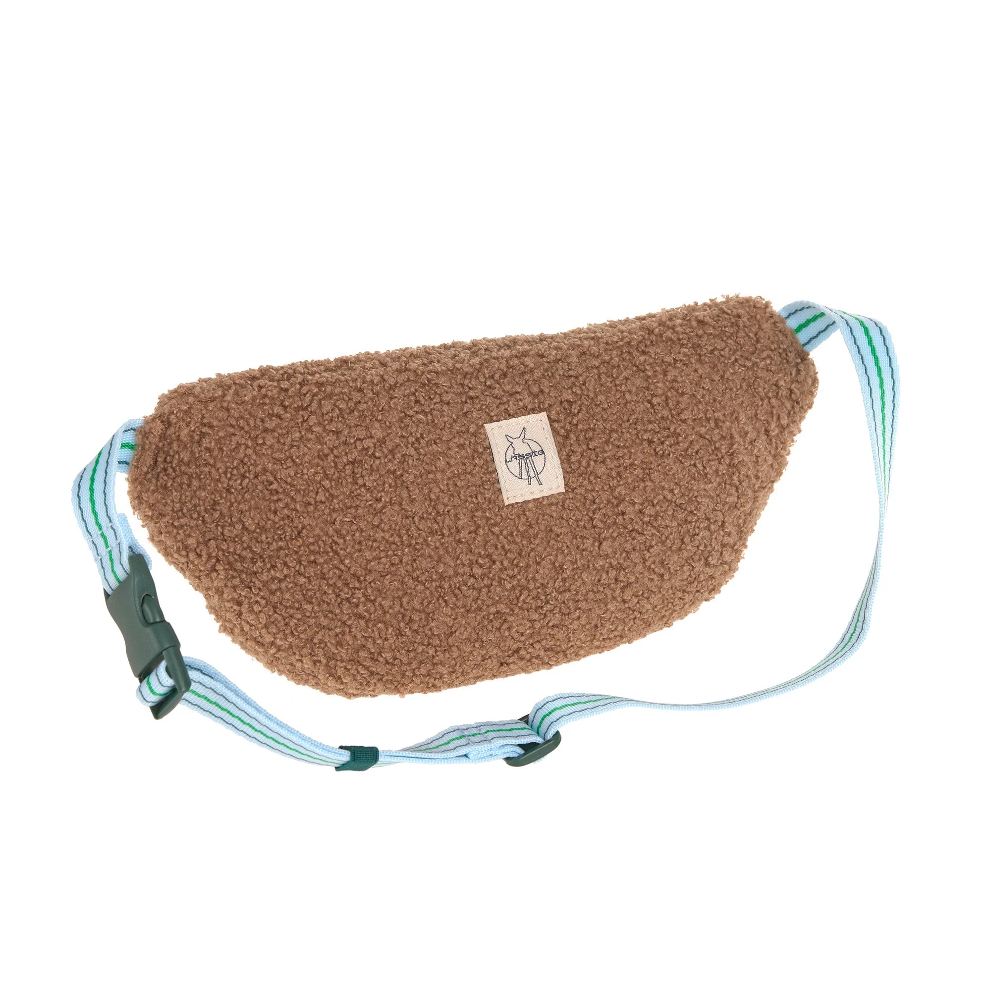 Heuptas Mini Bum Bag Tiny Team Dog - Image 3