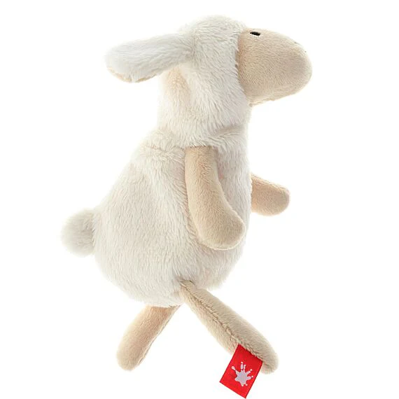 Knuffeltje Mini Granulate Sheep Gadgets - 16 cm - Image 4