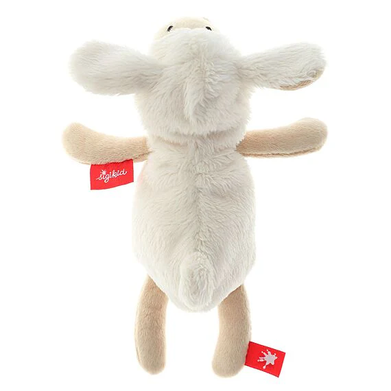 Knuffeltje Mini Granulate Sheep Gadgets - 16 cm - Image 5