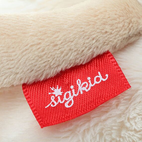 Knuffeltje Mini Granulate Sheep Gadgets - 16 cm - Image 6