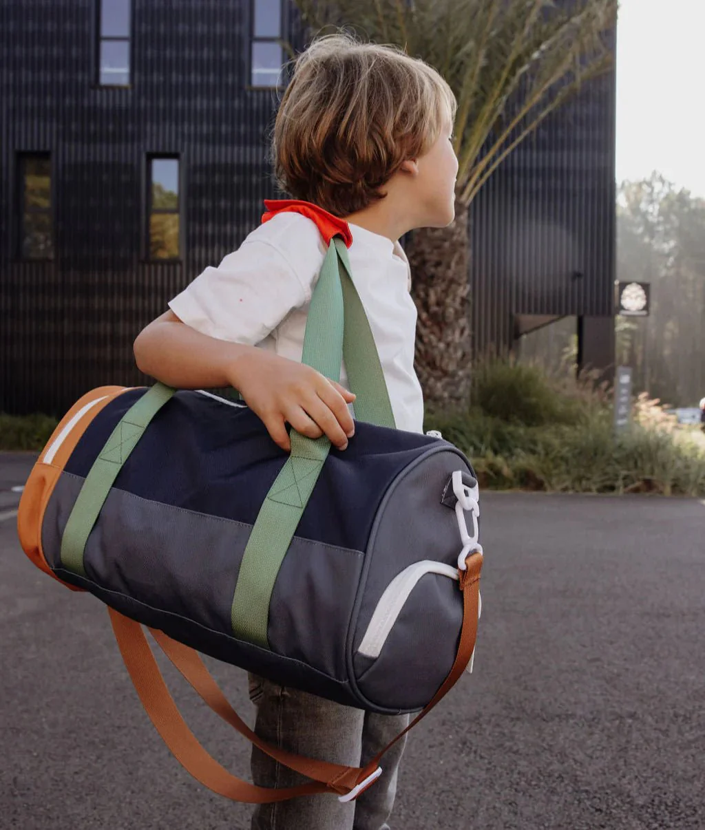 Sporttas Mini Marine - Image 2