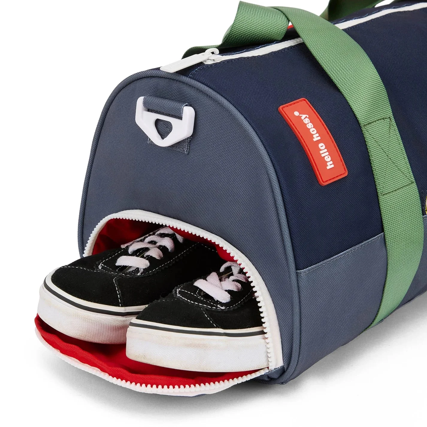 Sporttas Mini Marine - Image 5