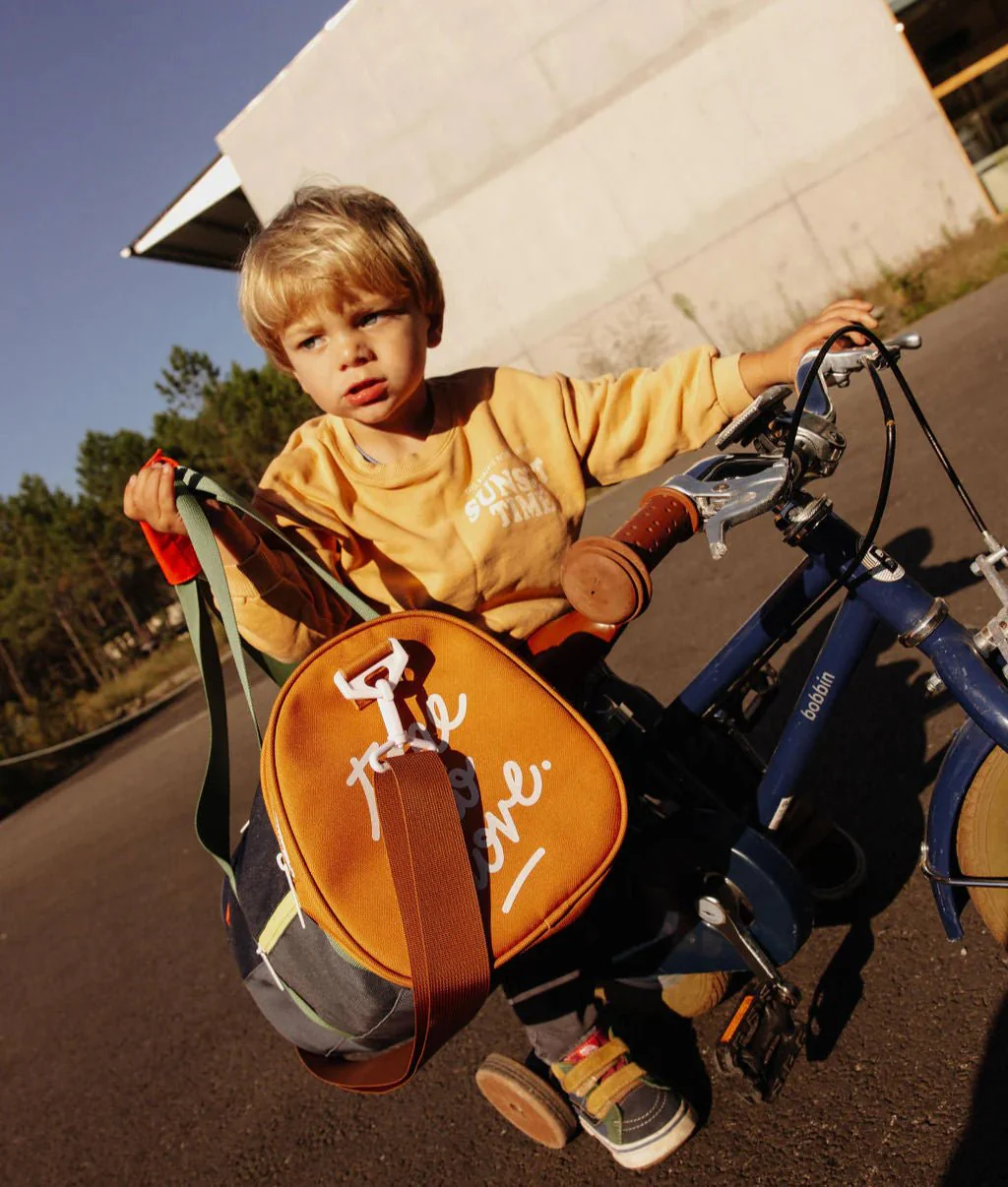 Sporttas Mini Marine - Image 6