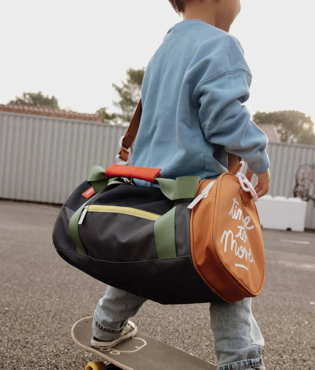 Sporttas Mini Marine - Image 7