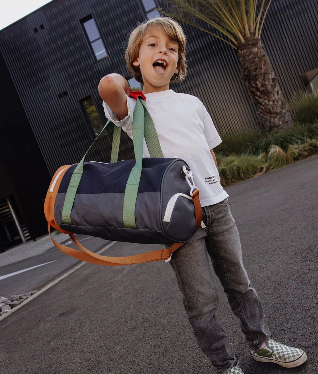 Sporttas Mini Marine - Image 8