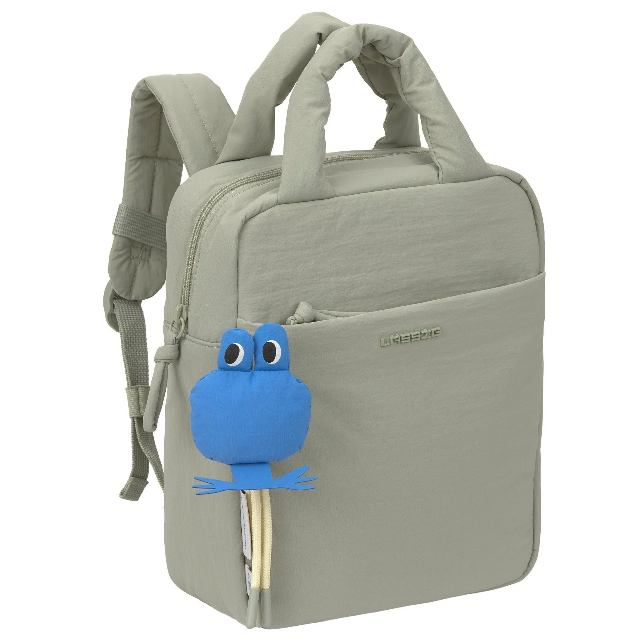 Rugzak Mini Minoa Backpack Mint