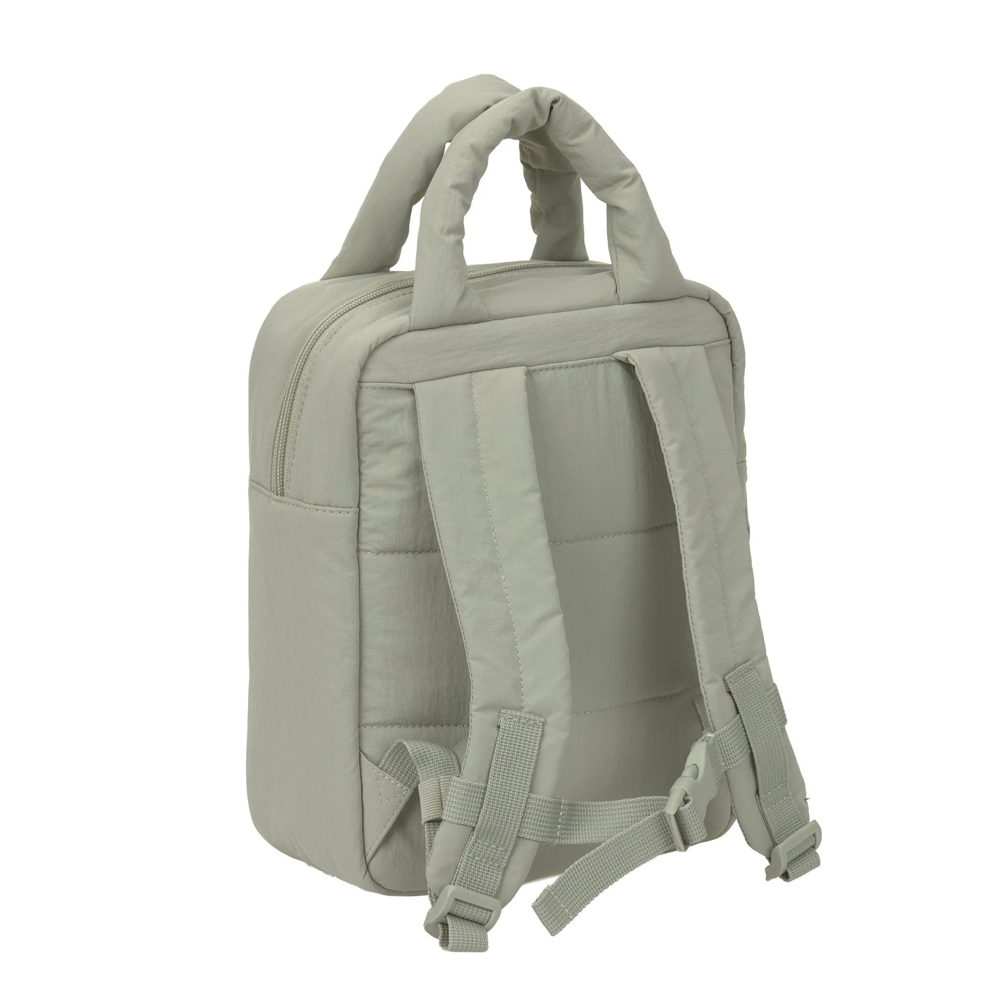 Rugzak Mini Minoa Backpack Mint - Image 7