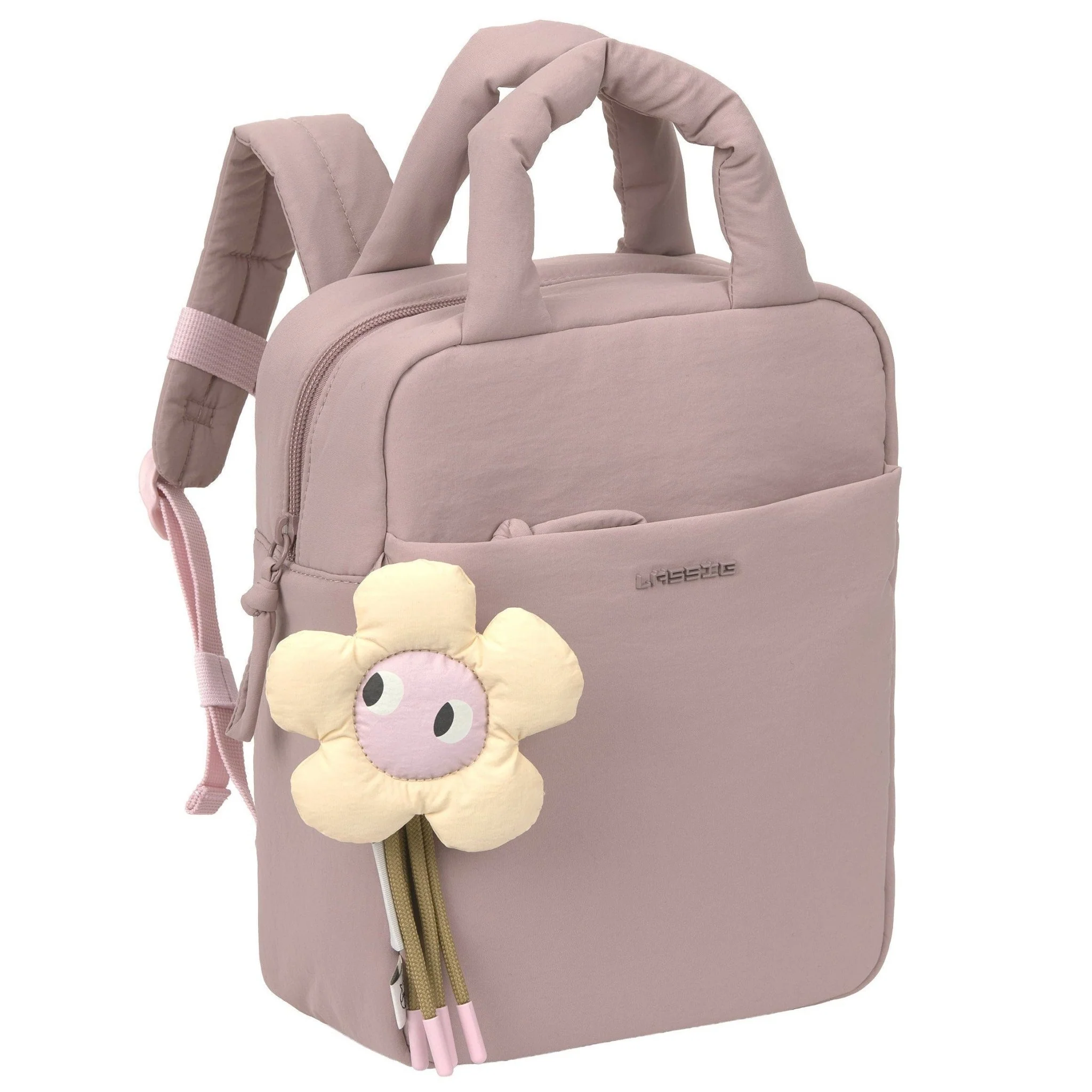 Rugzak Mini Minoa Backpack Powder Rose