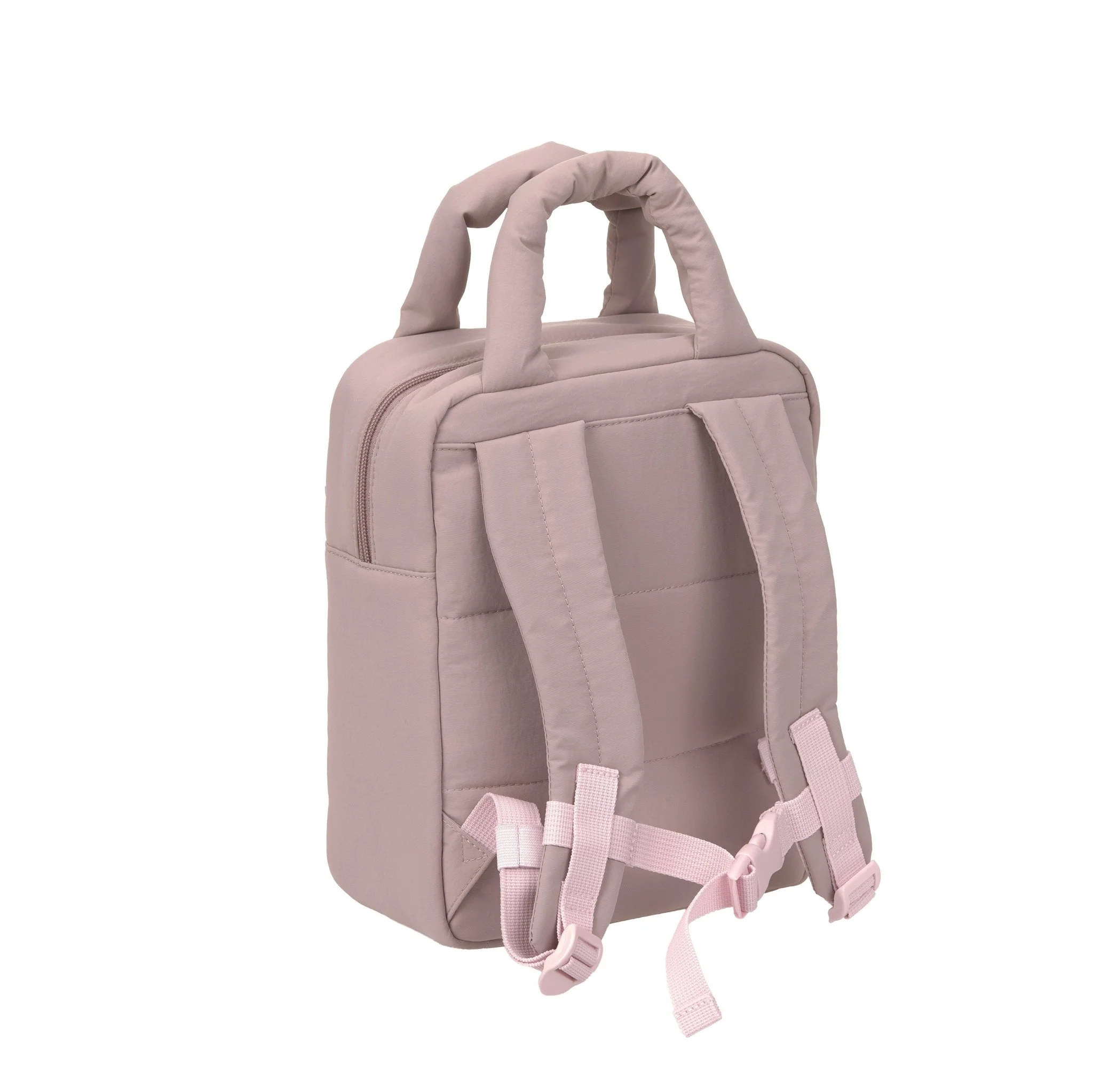 Rugzak Mini Minoa Backpack Powder Rose - Image 4