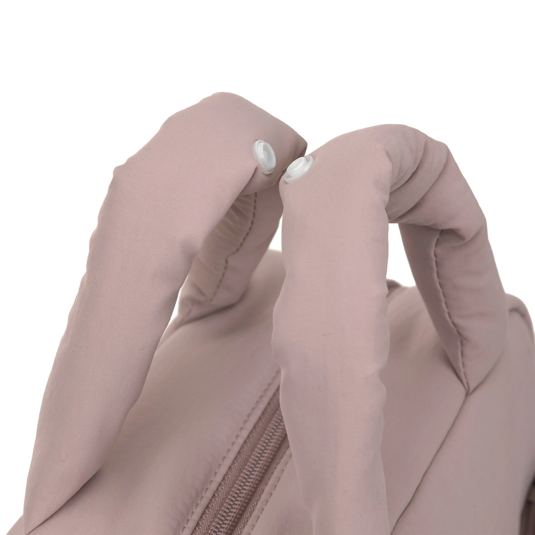 Rugzak Mini Minoa Backpack Powder Rose - Image 5