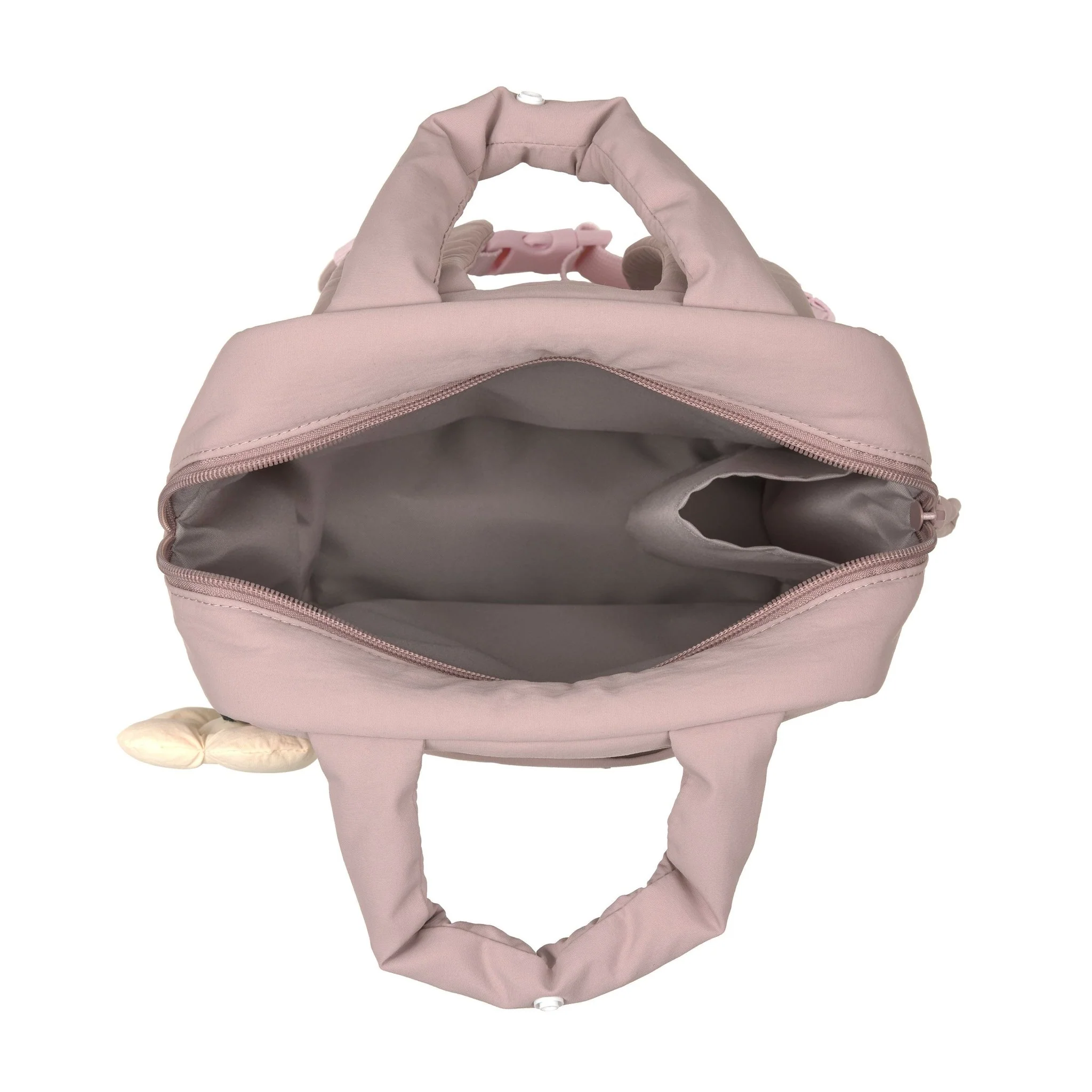 Rugzak Mini Minoa Backpack Powder Rose - Image 7