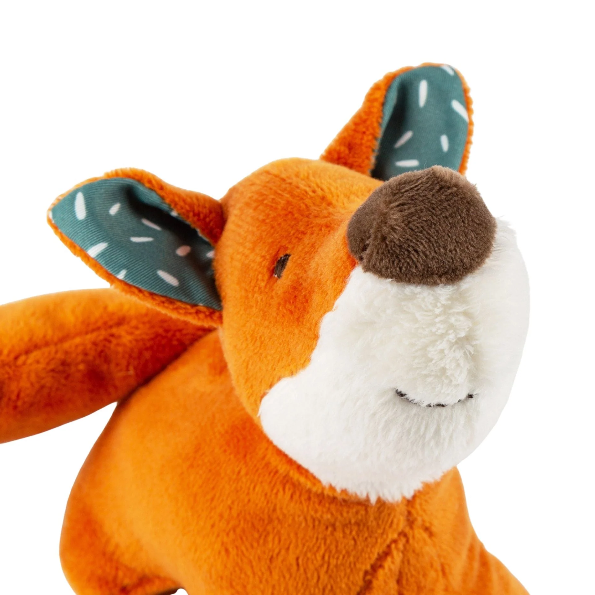 Muziekknuffel Mini Musical Fox - 19 cm - Image 3