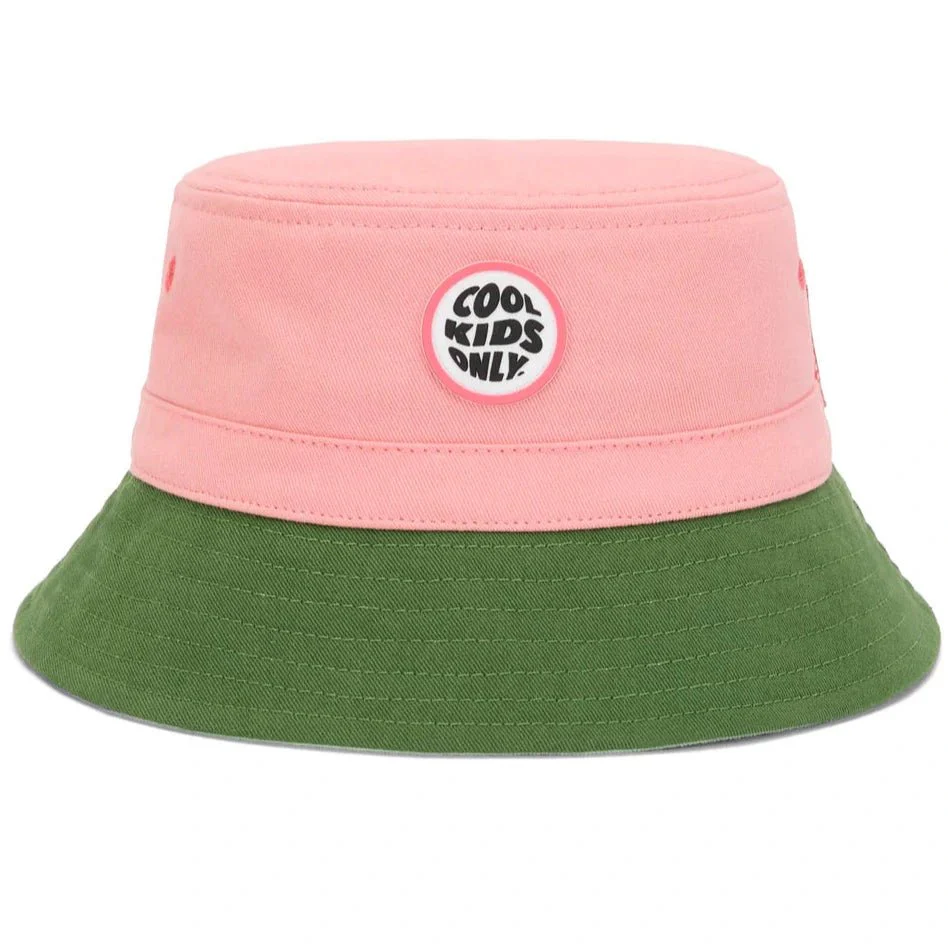 Zomerhoedje Mini Pinky Bob