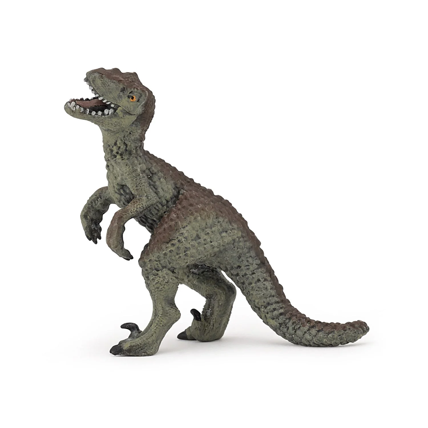 Mini Plus Dinosaures Lot 1 - set van 6 - Image 3