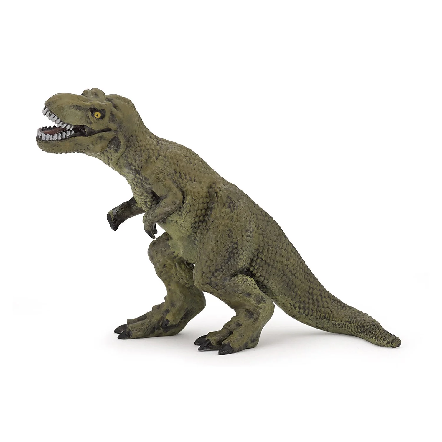 Mini Plus Dinosaures Lot 1 - set van 6 - Image 5