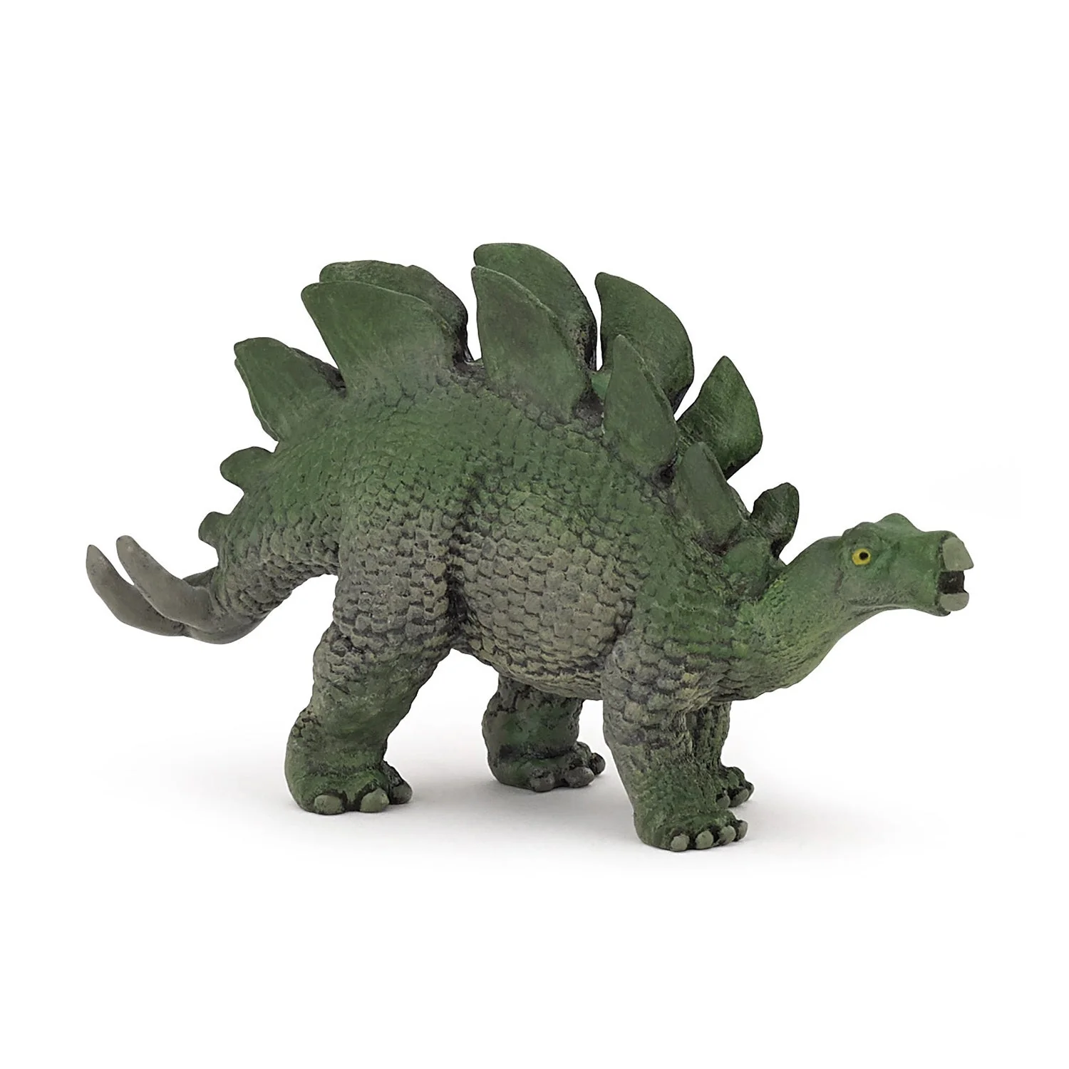 Mini Plus Dinosaures Lot 1 - set van 6 - Image 6