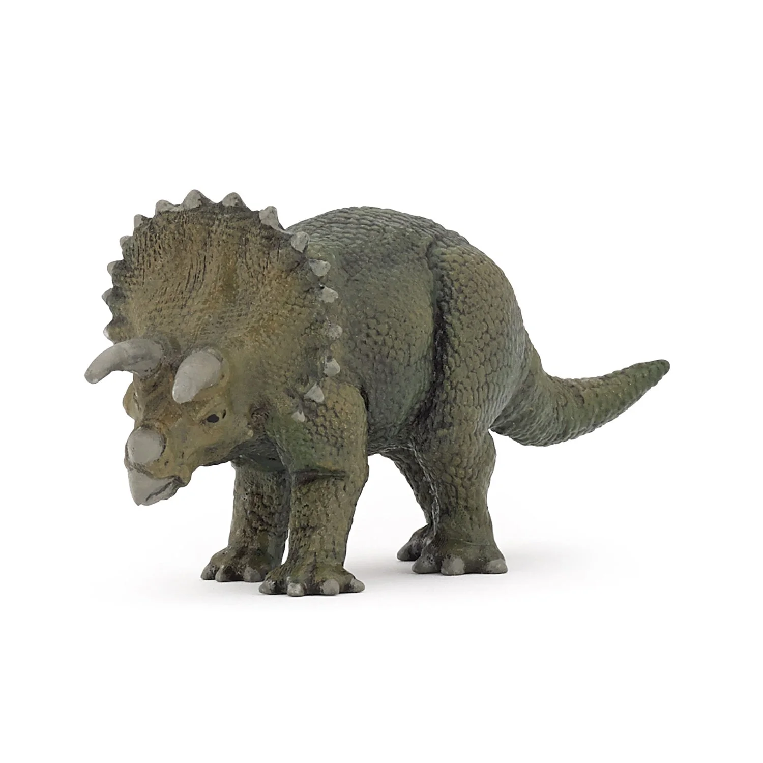 Mini Plus Dinosaures Lot 1 - set van 6 - Image 7