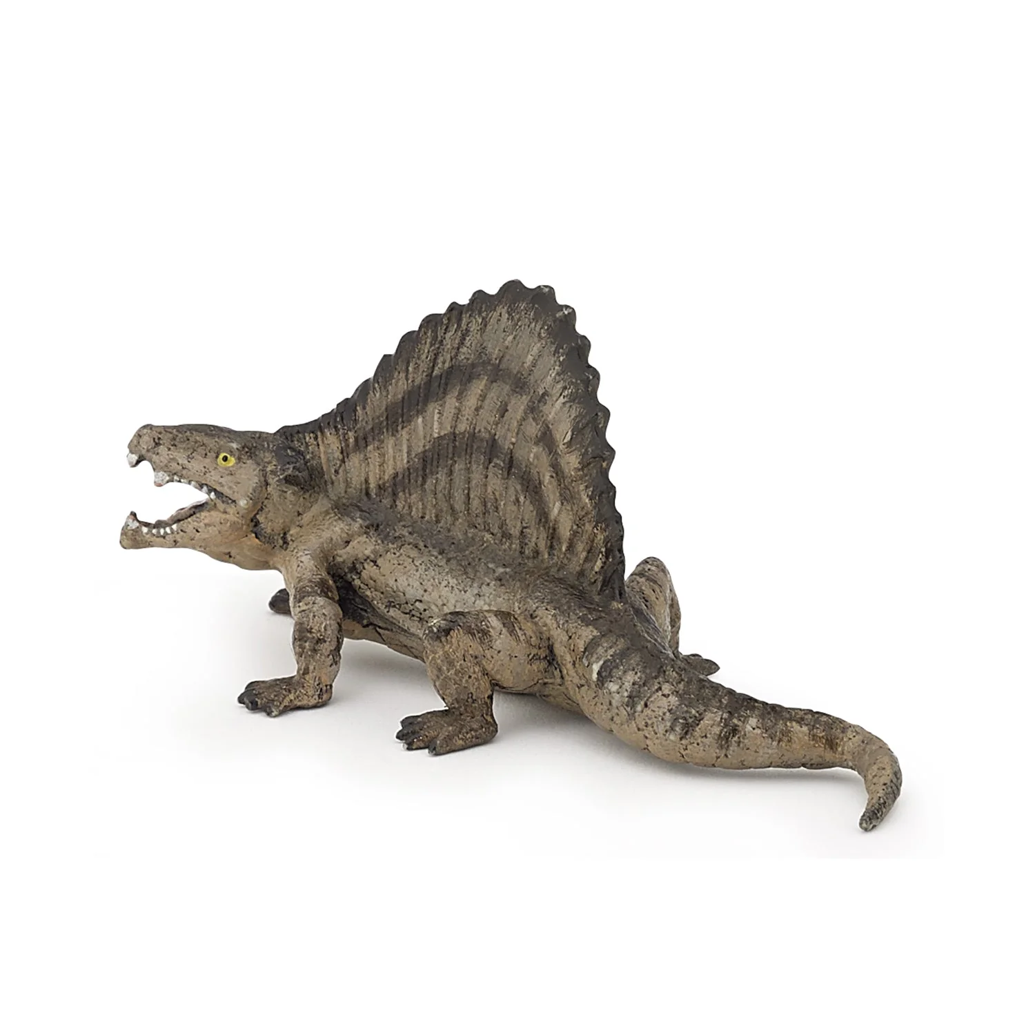 Mini Plus Dinosaures Lot 2 - set van 6 - Image 4