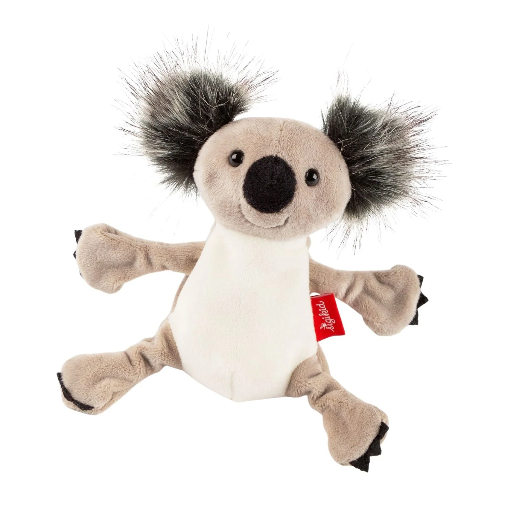 Knuffeltje Mini Plush Koala - 12 cm