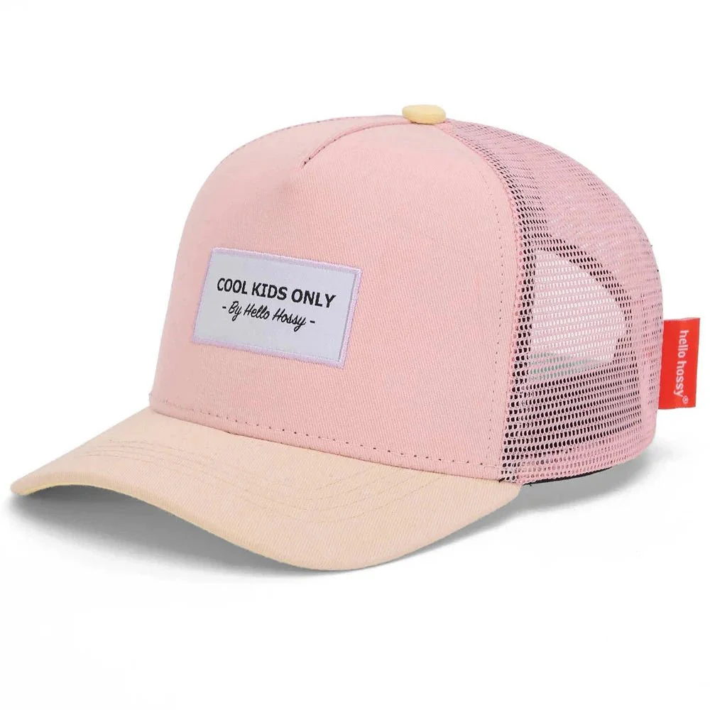 Pet Mini Powder Pink