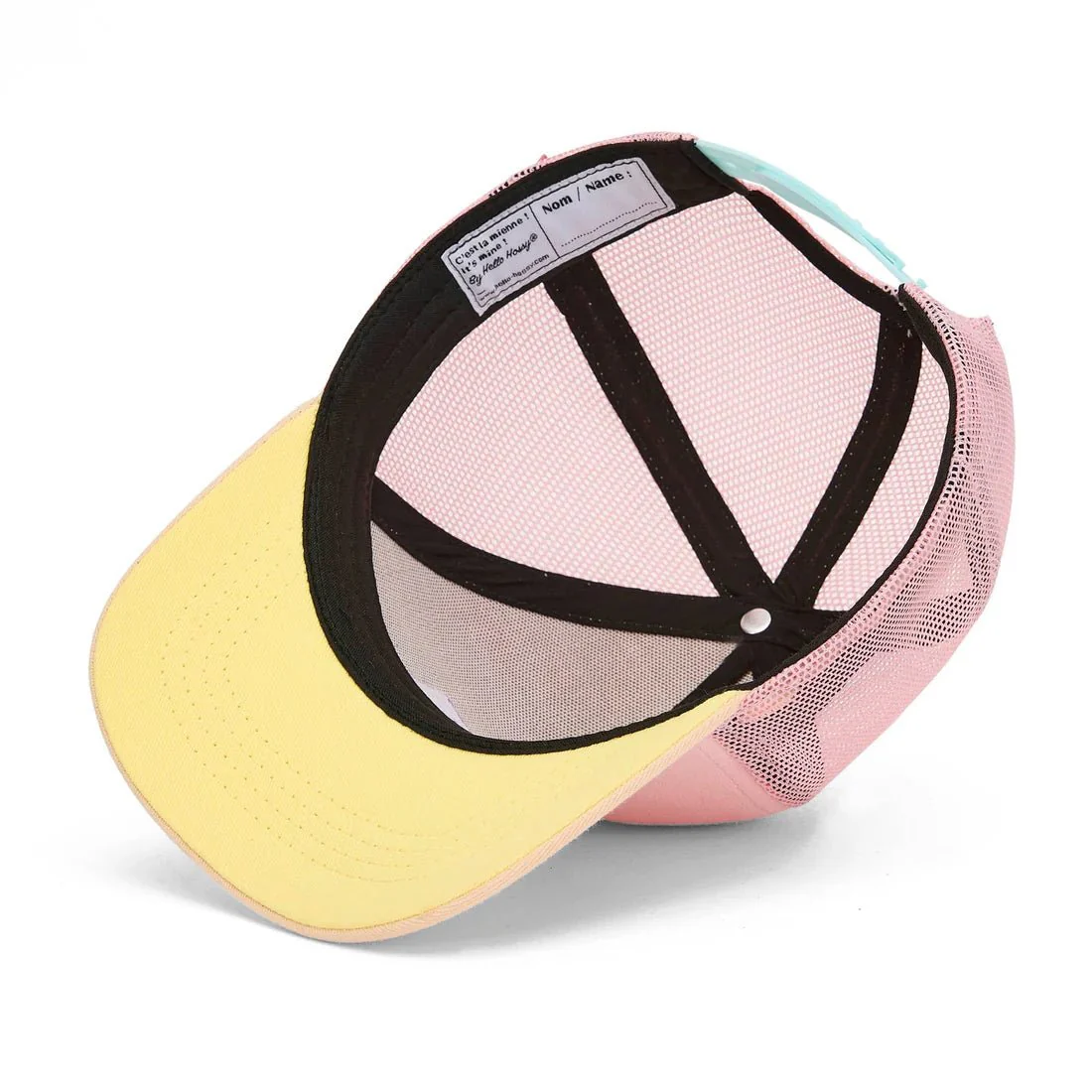 Pet Mini Powder Pink - Image 3