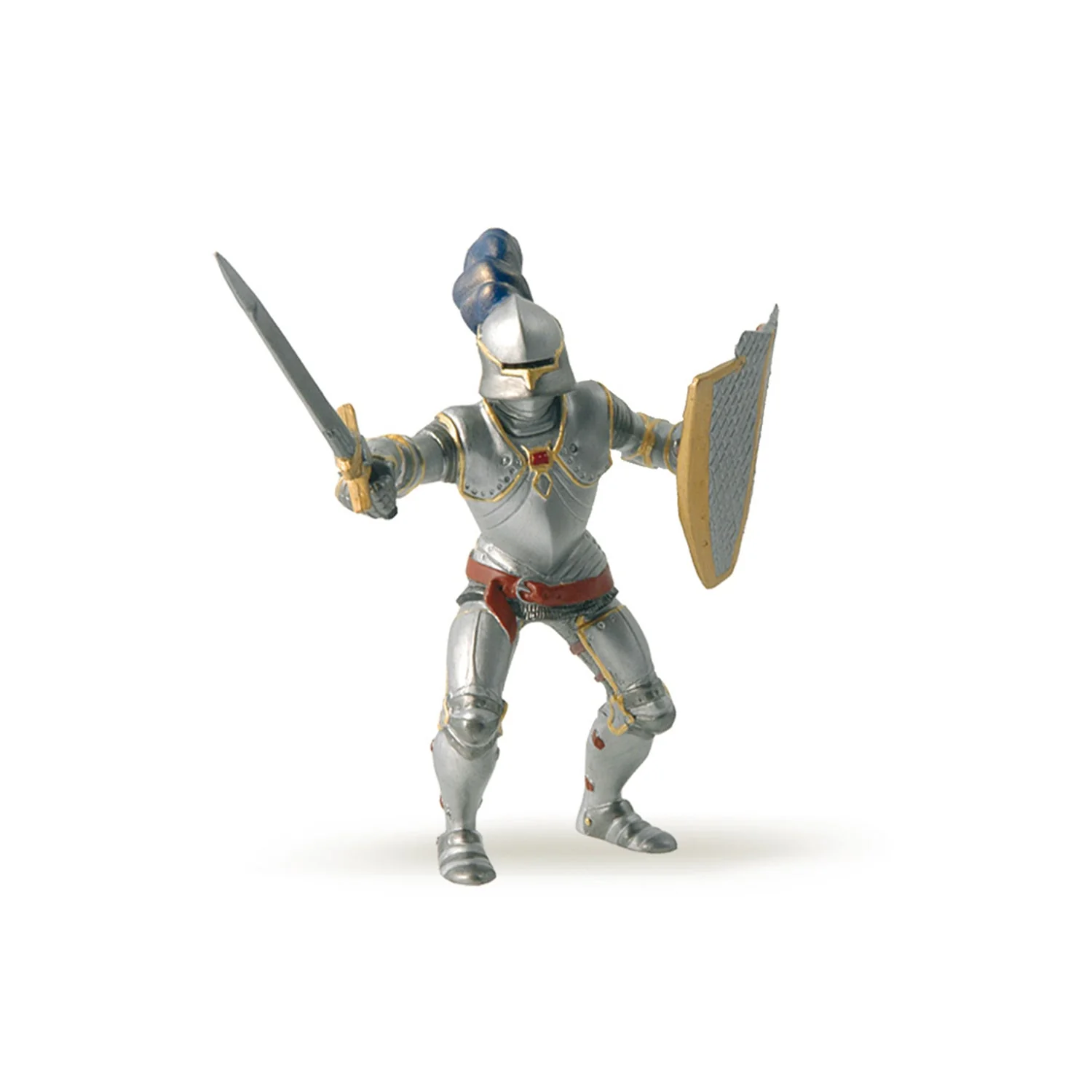 Mini Ridders - set van 12 - Image 10