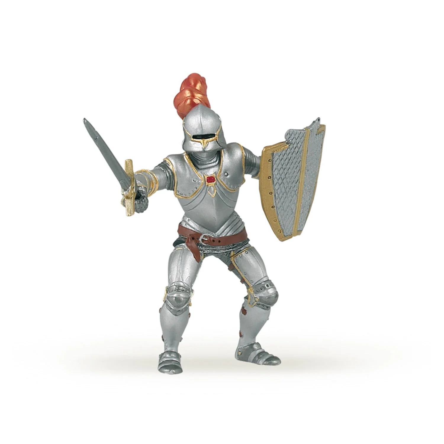 Mini Ridders - set van 12 - Image 11