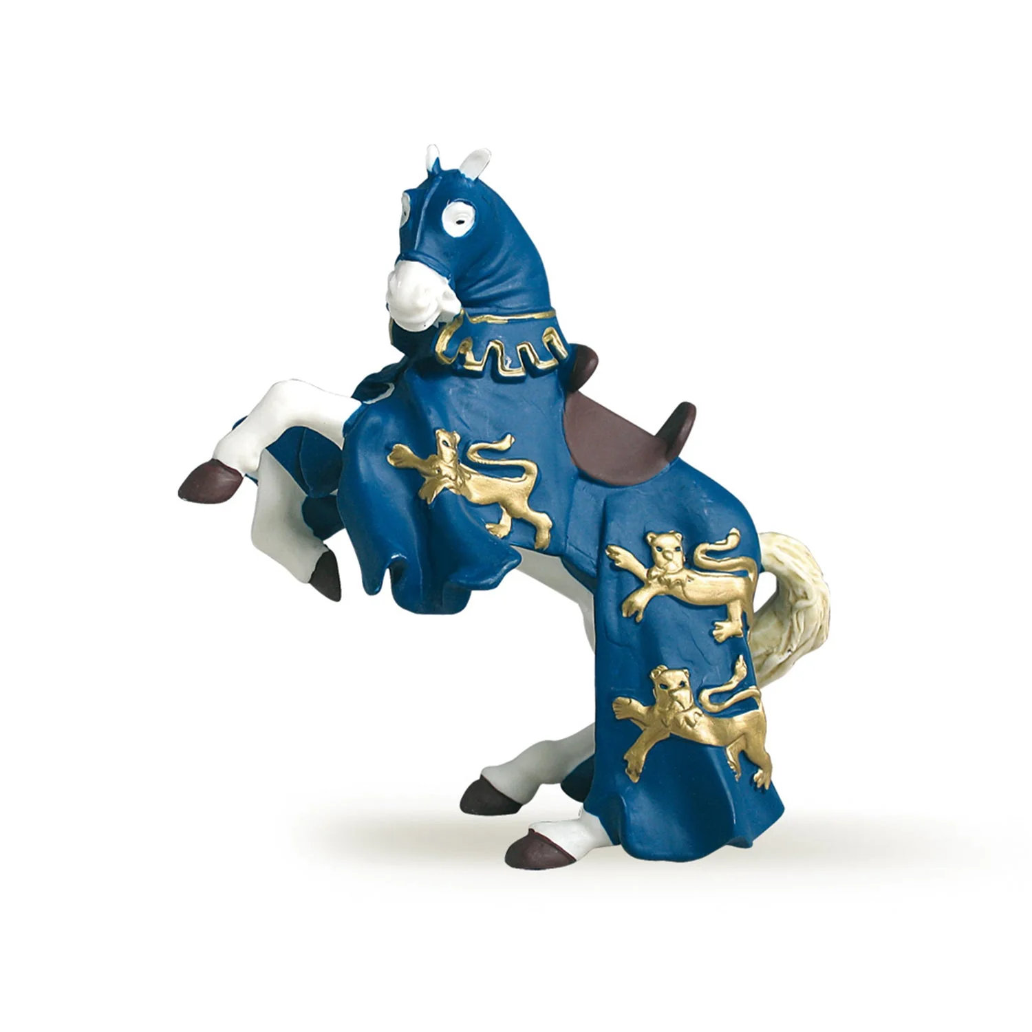 Mini Ridders - set van 12 - Image 14
