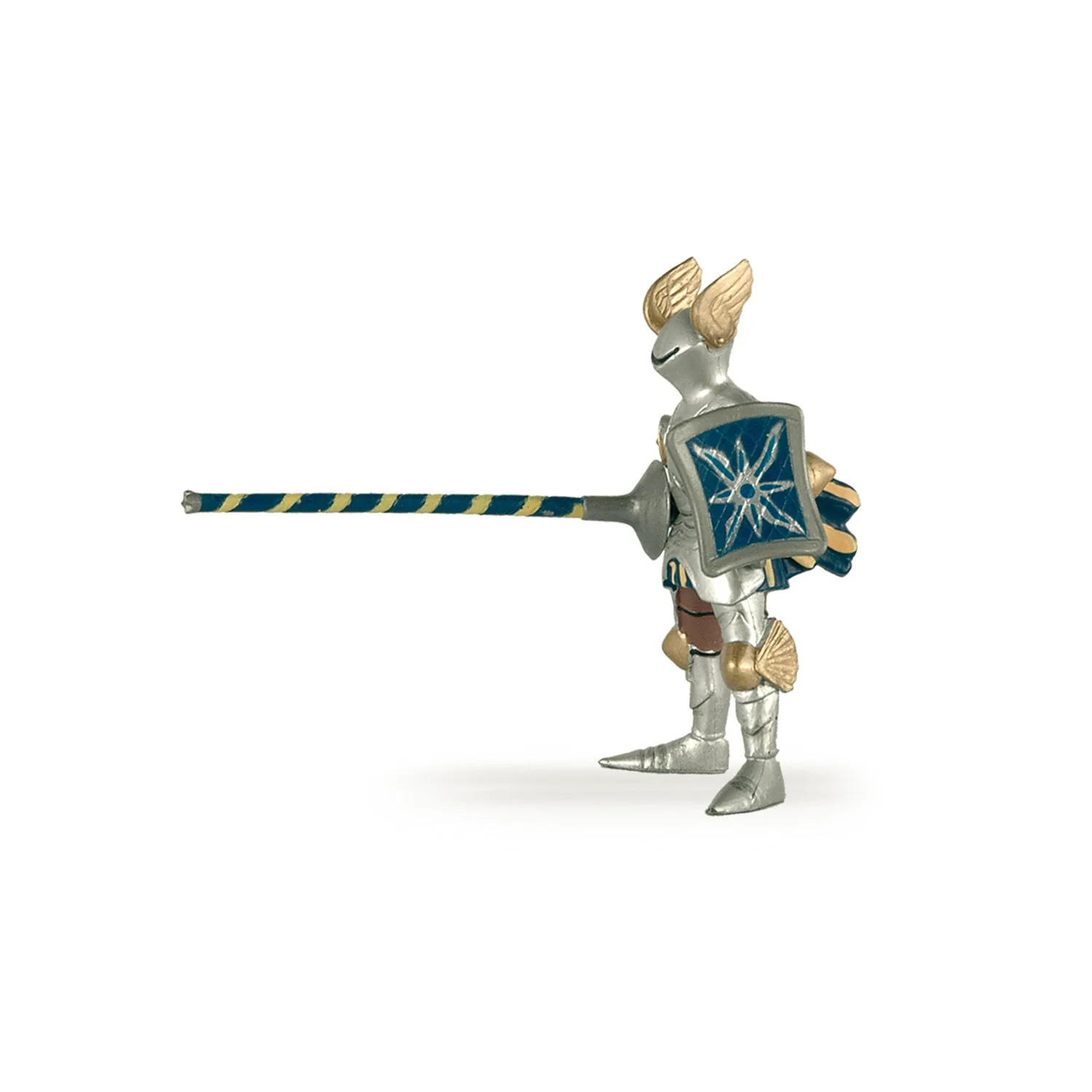 Mini Ridders - set van 12 - Image 3