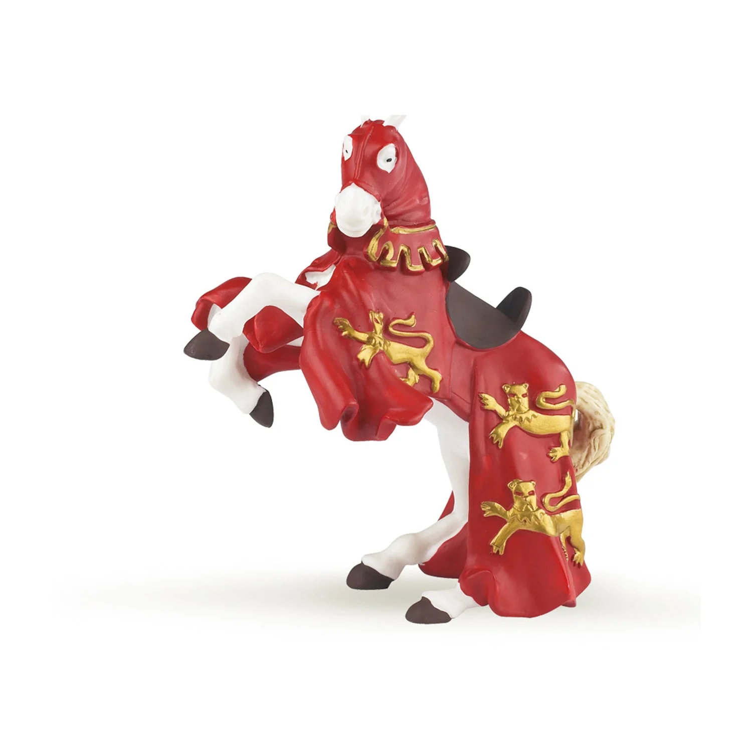 Mini Ridders - set van 12 - Image 5