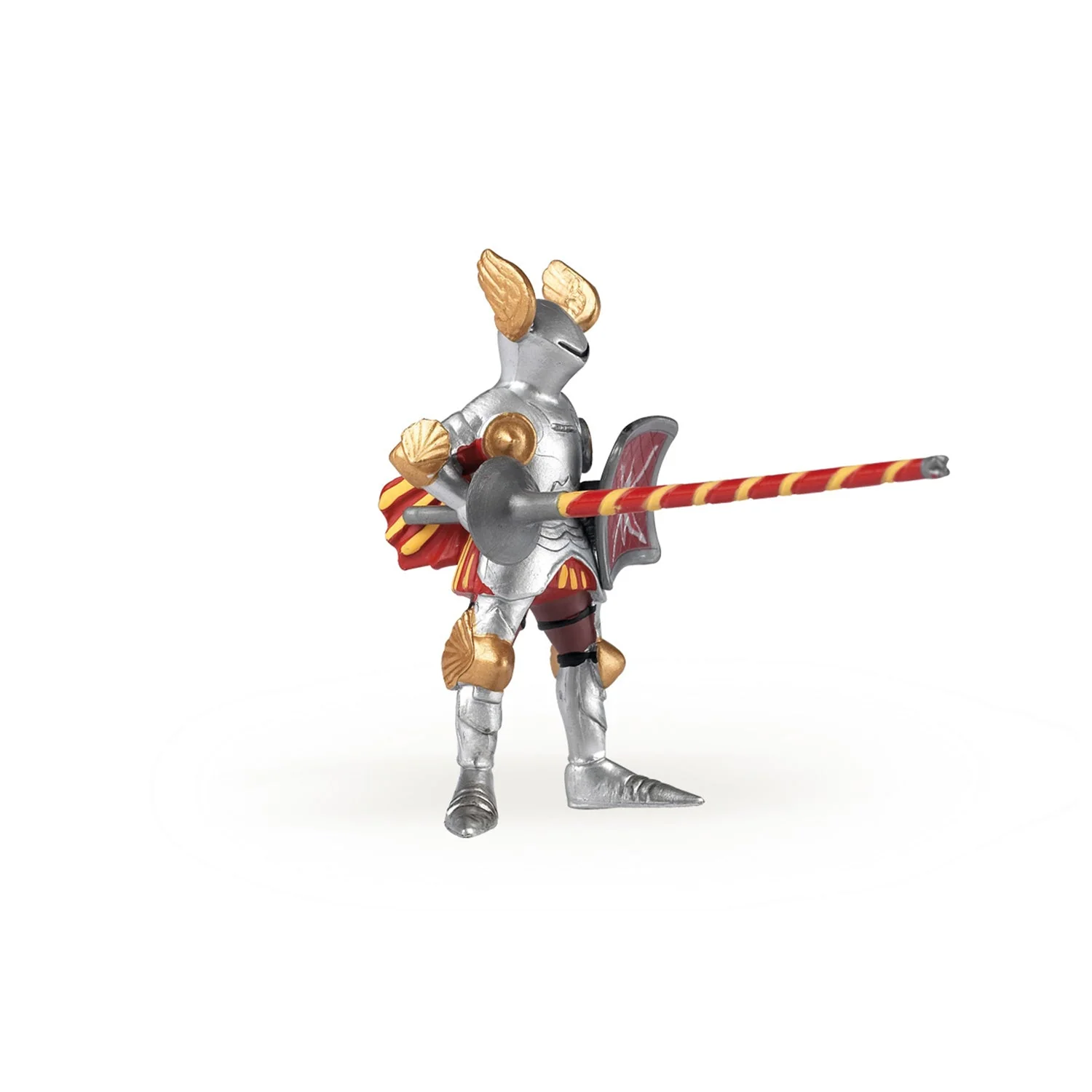 Mini Ridders - set van 12 - Image 7