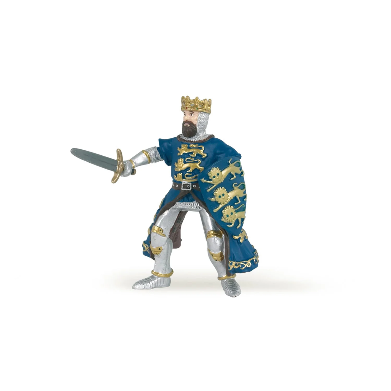 Mini Ridders - set van 12 - Image 8