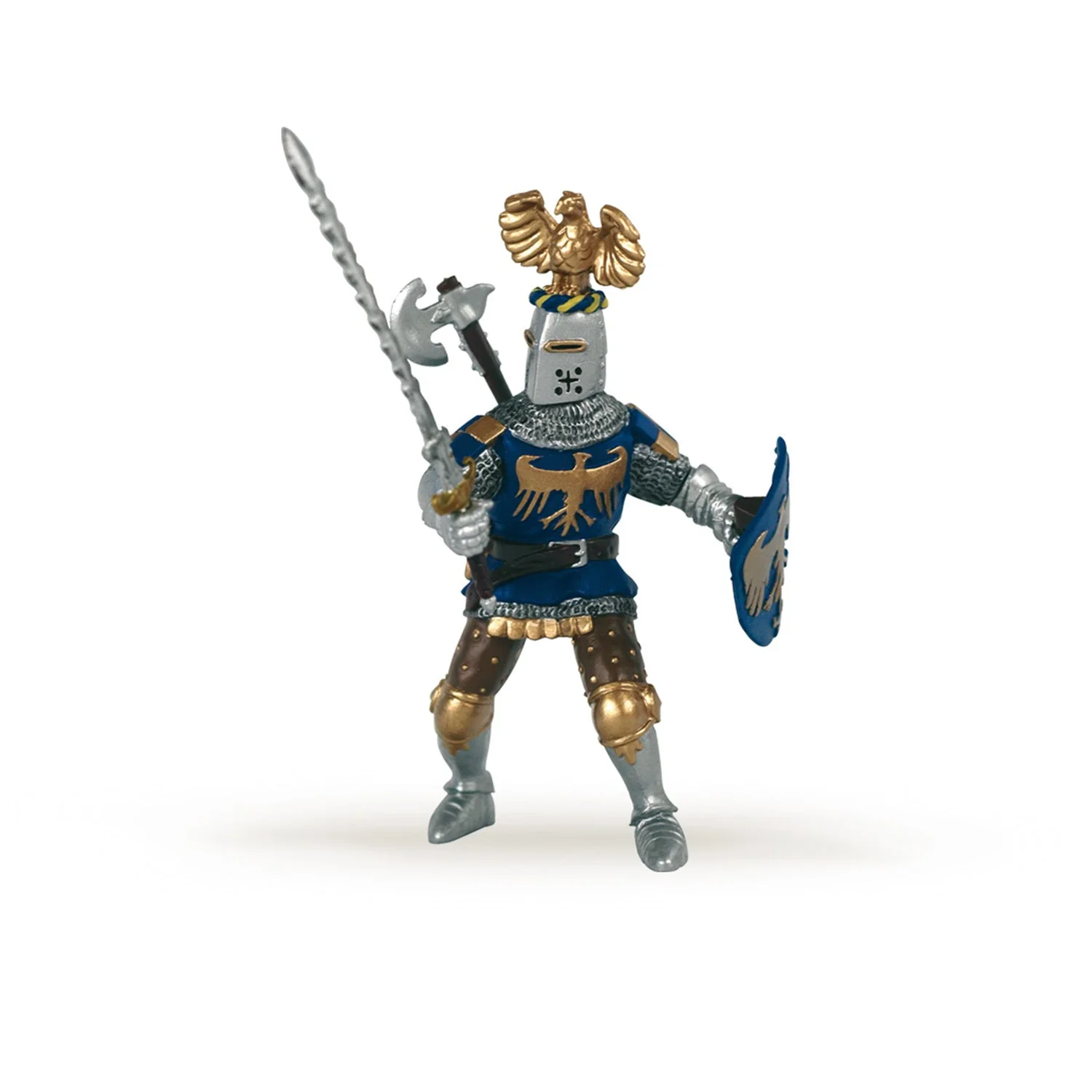 Mini Ridders - set van 12 - Image 9