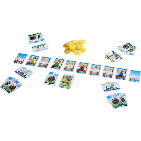 Mini Spel - Vallei Der Vikingen - Image 2